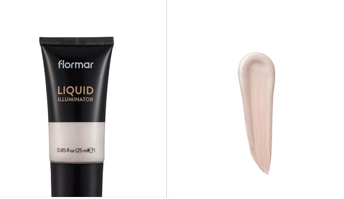 flormar liquid highlighter